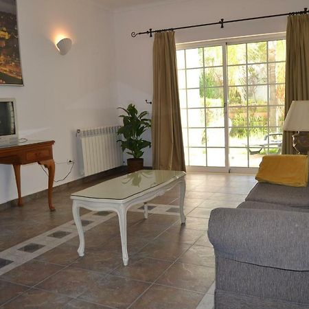 Palm Bay Apartment Luz Exteriér fotografie
