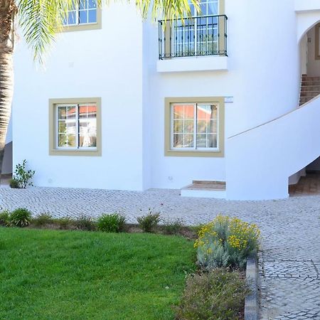 Palm Bay Apartment Luz Exteriér fotografie