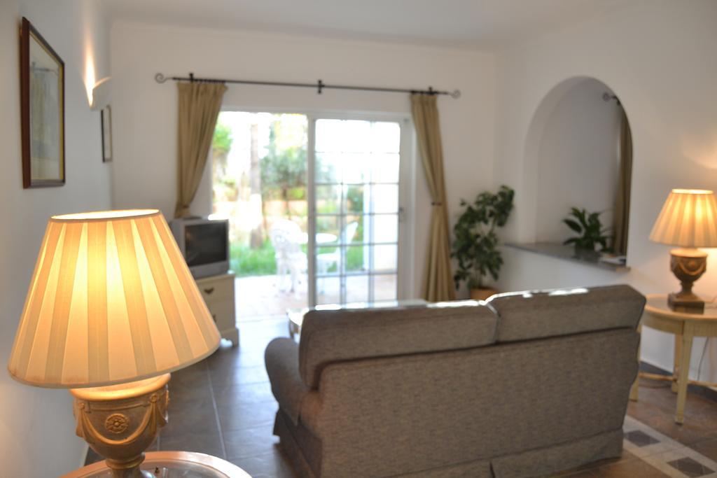 Palm Bay Apartment Luz Exteriér fotografie