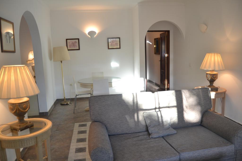 Palm Bay Apartment Luz Exteriér fotografie