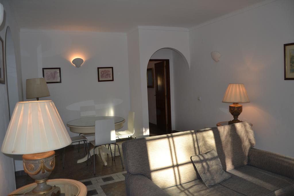 Palm Bay Apartment Luz Exteriér fotografie