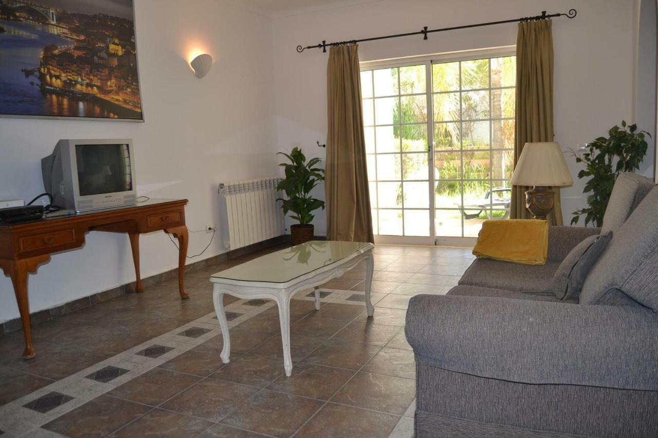 Palm Bay Apartment Luz Exteriér fotografie