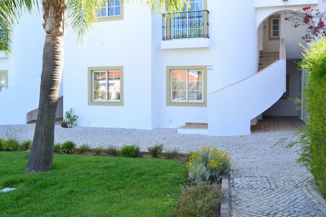 Palm Bay Apartment Luz Exteriér fotografie