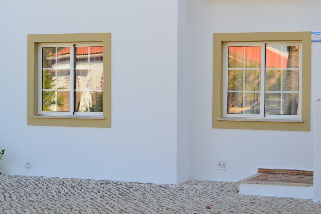 Palm Bay Apartment Luz Exteriér fotografie