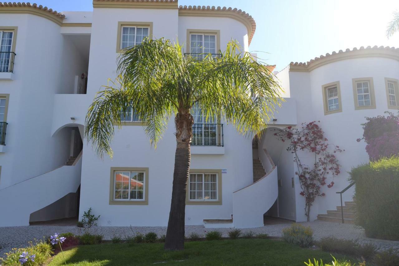 Palm Bay Apartment Luz Exteriér fotografie