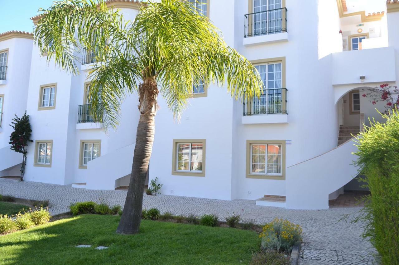 Palm Bay Apartment Luz Exteriér fotografie