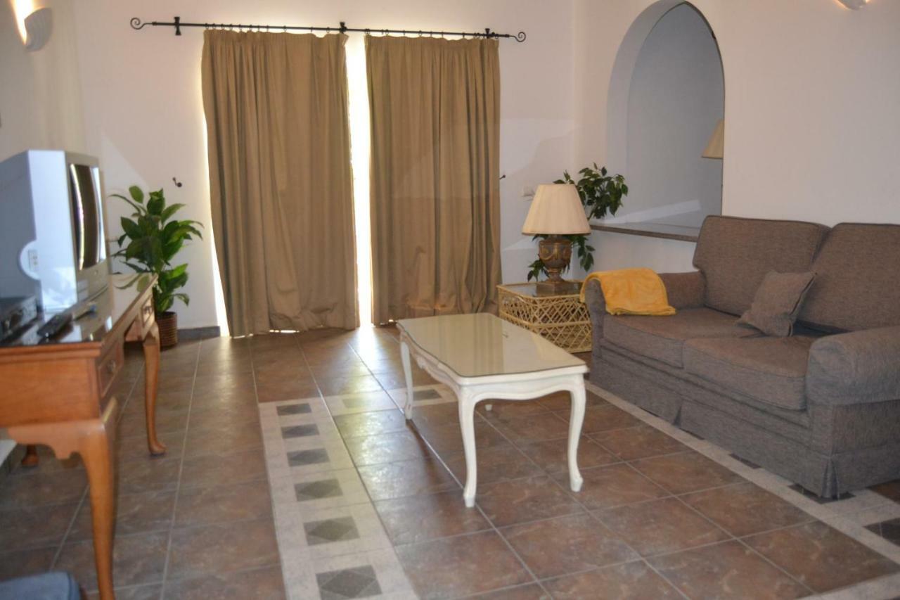 Palm Bay Apartment Luz Exteriér fotografie