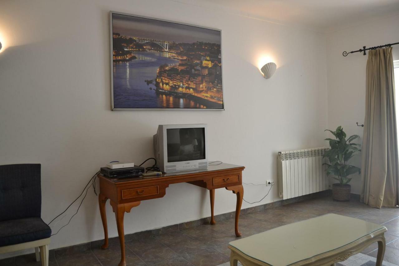 Palm Bay Apartment Luz Exteriér fotografie